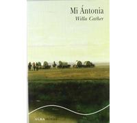 Mi Ántonia: 23 (Minus)