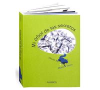 Mi árbol de los secretos (INFANTIL JUVENIL)