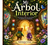 Mi Arbol Interior: Una historia sobre las emociones, la amistad y el crecimiento.