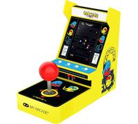 Mi Arcade - Joystick Jugador PACMAN Retro