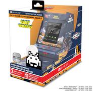 Mi Arcade Joystick Jugador Portátil SPACE INVADERS