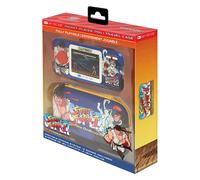 Mi Arcade - Jugador Portátil Super Street Fighter II + Funda De Transporte