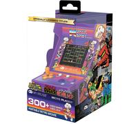 Mi Arcade - Micro Jugador Data East Hits (308 Juegos En 1)