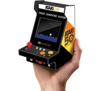 Mi Arcade Nano Player Pro Atari 50 Aniversario (75 Juegos)
