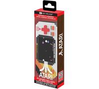 Mi Arcade Oficial Licenciada Atari Pixel Pocket Pro 25 Juegos Incluidos