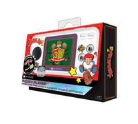 Mi Arcade - Pocket Player Don Doko Don - Juego Portátil - 3 Juegos En 1