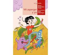 Mi asperger y yo: 163 (Calcetín)