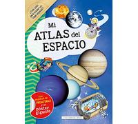 Mi Atlas Del Espacio