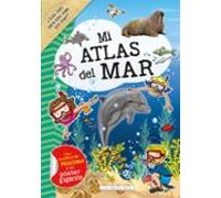 Mi Atlas Del Mar