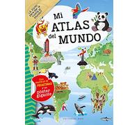 Mi Atlas del mundo: 1