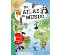 Mi Atlas Del Mundo
