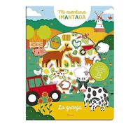 Mi aventura imantada. La granja – Auzou