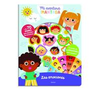 Mi aventura imantada. Las emociones