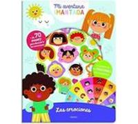 Mi aventura imantada. Las emociones