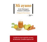 Mi Ayuno