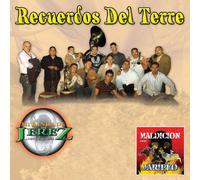 Mi Banda De Jerez - Recuerdos Del Terre