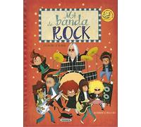 Mi banda de rock (Libro orquesta)