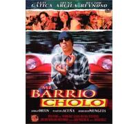 Mi Barrio Charo [USA] [DVD]