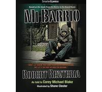 Mi Barrio from Smarter Comics