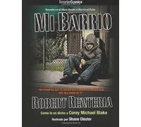 Mi Barrio From SmarterComics