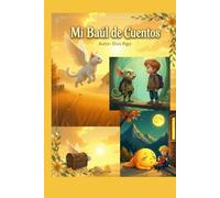Mi Baúl de Cuentos