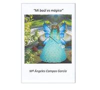 "Mi baúl es mágico"