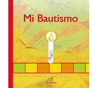 Mi Bautismo