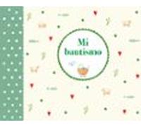 Mi Bautismo (verde)