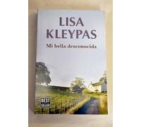 Mi bella desconocida