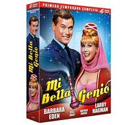 Mi bella genio - Temporada 1 [DVD]