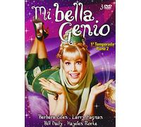 Mi Bella Genio - Temporada 1, Parte 2 [DVD]