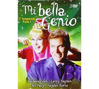 Mi bella genio Temporada 2 Vol. 1