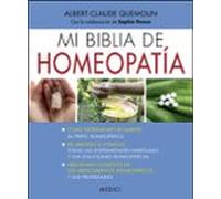 Mi Biblia De Homeopatía