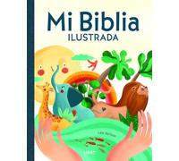 Mi Biblia Ilustrada: 15 (Biblias Infantiles)