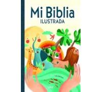 Mi Biblia Ilustrada