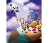 Mi Biblia Infantil