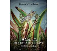 Mi biografía (NOVELA)