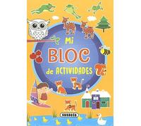 Mi bloc de actividades