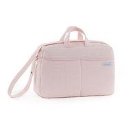 Mi Bollito - Bolso de maternidad Crossbody para carrito de bebé y para hospital