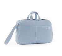 Mi Bollito - Bolso de maternidad Crossbody para carrito de bebé y para hospital