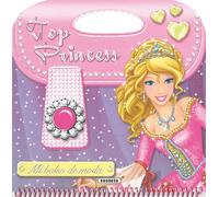 Mi bolso de moda. Top Princess