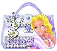 Mi bolso de princesas (Mi bolso de diseño)
