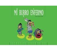 Mi burro enfermo (Clave de Sol)