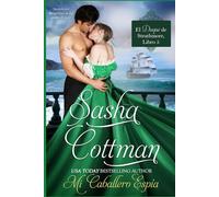 Mi Caballero Espía (El Duque de Strathmore)