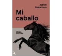 Mi caballo