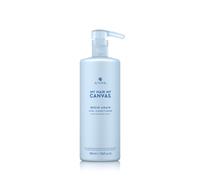 Mi Cabello. Mi Lienzo. Acondicionador Vegano para Cabello Rizado, Ondulado y Enrollado ""Begin Again"" (950 ml)