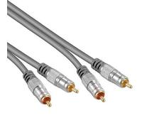 Mi Cable 2Rca>2Rca 5.0M Pro