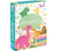 Mi Caja De Dinosaurios