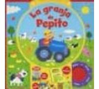 Mi Caja De Juegos: La Granja De Pepito