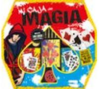 Mi Caja De Magia Callejera (caja Sorpresa)